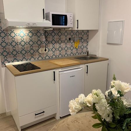 Apartamentos San Pedro 格拉纳达 外观 照片