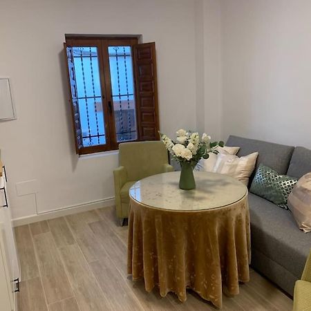 Apartamentos San Pedro 格拉纳达 外观 照片