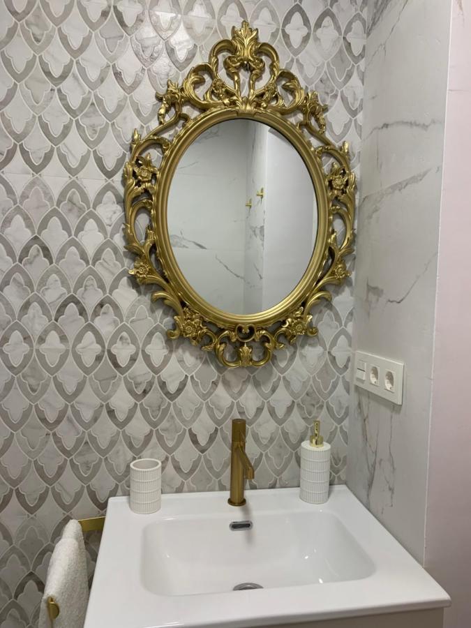 Apartamentos San Pedro 格拉纳达 外观 照片