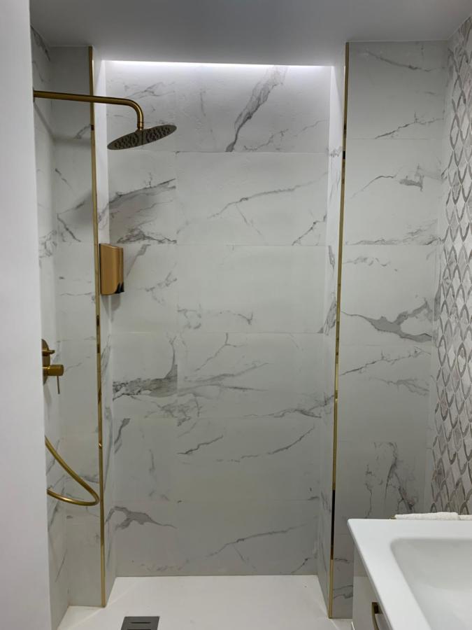 Apartamentos San Pedro 格拉纳达 外观 照片