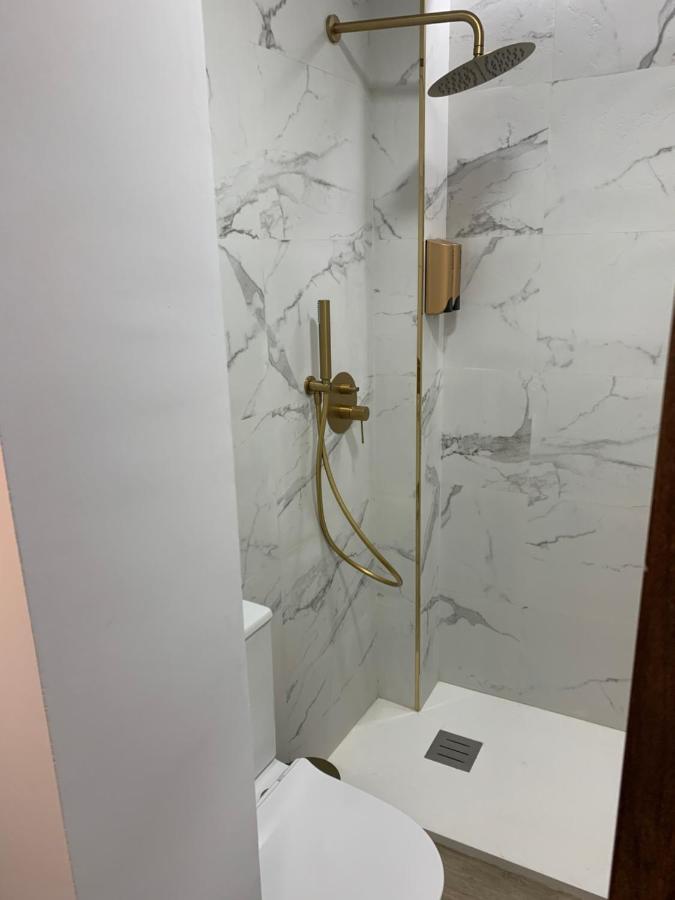 Apartamentos San Pedro 格拉纳达 外观 照片