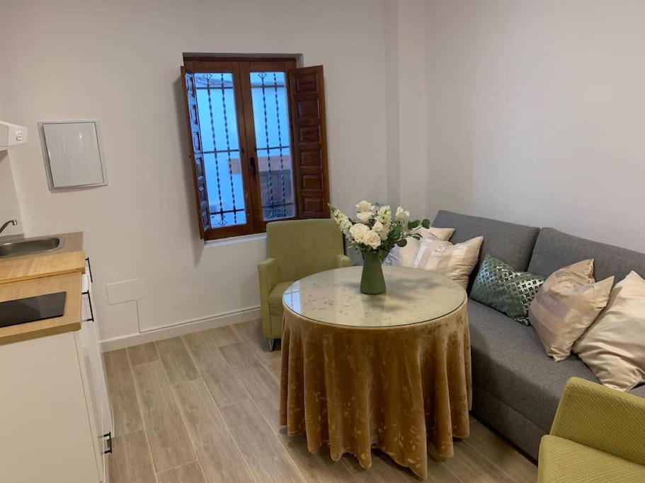 Apartamentos San Pedro 格拉纳达 外观 照片
